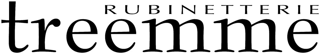 Rubinetterie Treemme