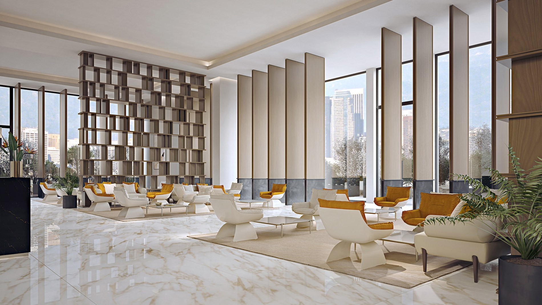 Pərdə və divar kağızı